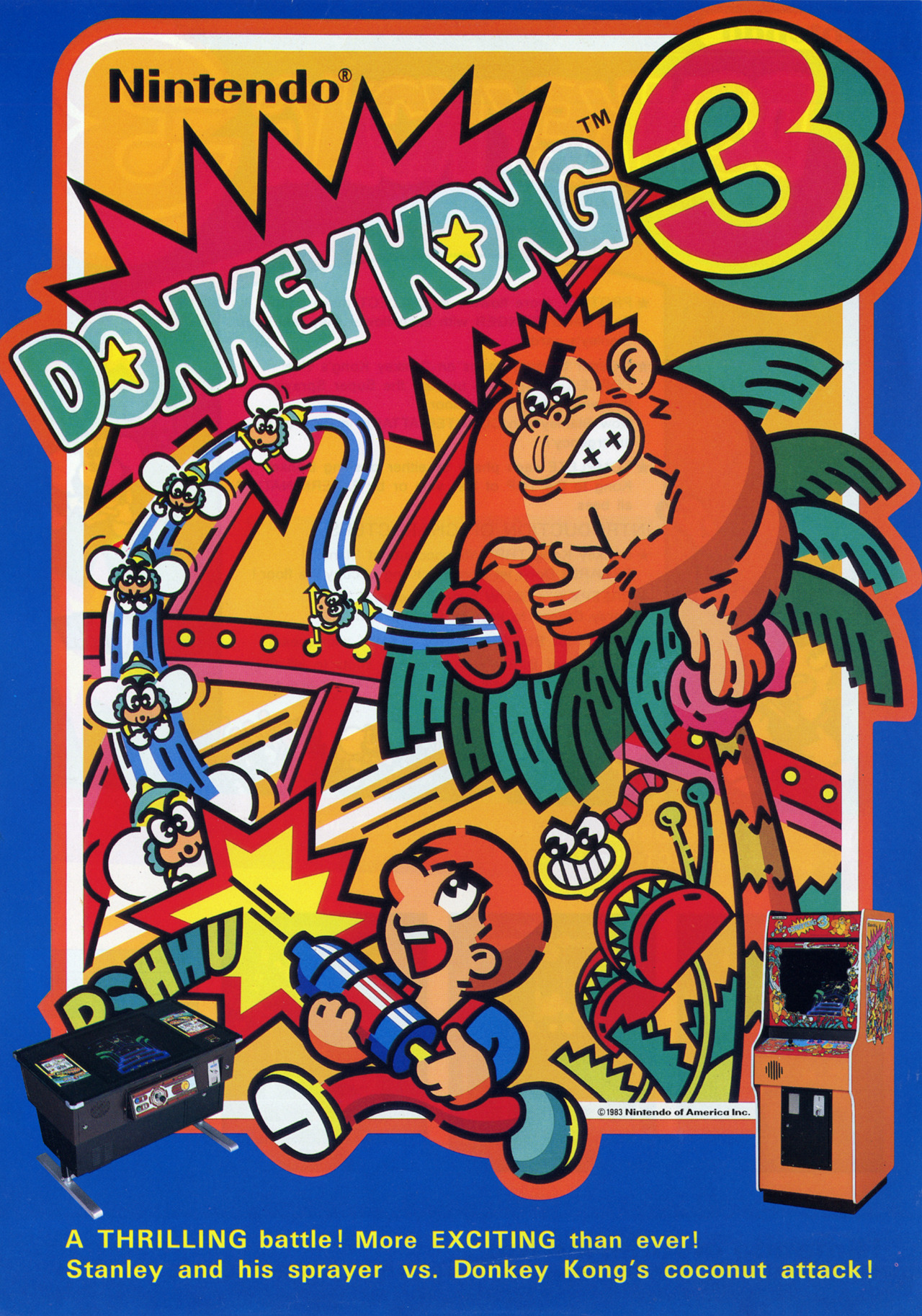 donkey-kong-3-donkey-kong-wiki-fandom-powered-by-wikia