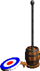 End-of-level-target