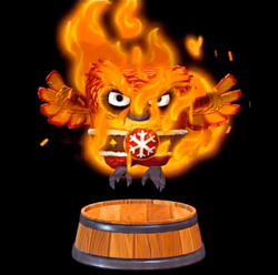 Hot Hootz