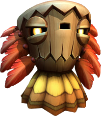 TikiGoon