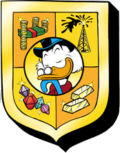 Milliardærene logo