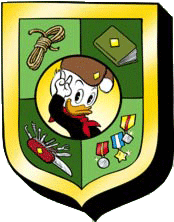 Hakkespettene logo