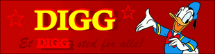 DIGG logo