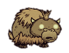Beefalo bebé