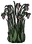 Juicy Berry Bush