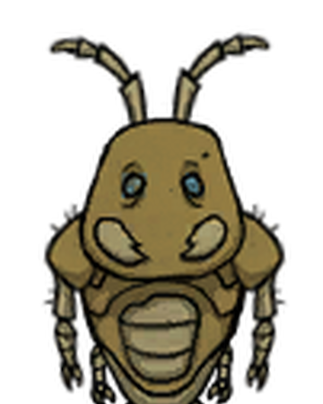 蚁人 Don T Starve 中文維基 Fandom