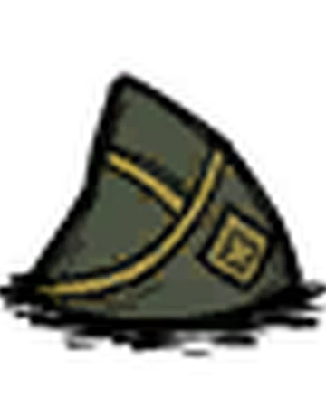 Pinetree Pioneer Hat Don T Starve Wiki Fandom