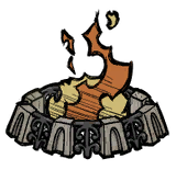 Quagmire Firepit