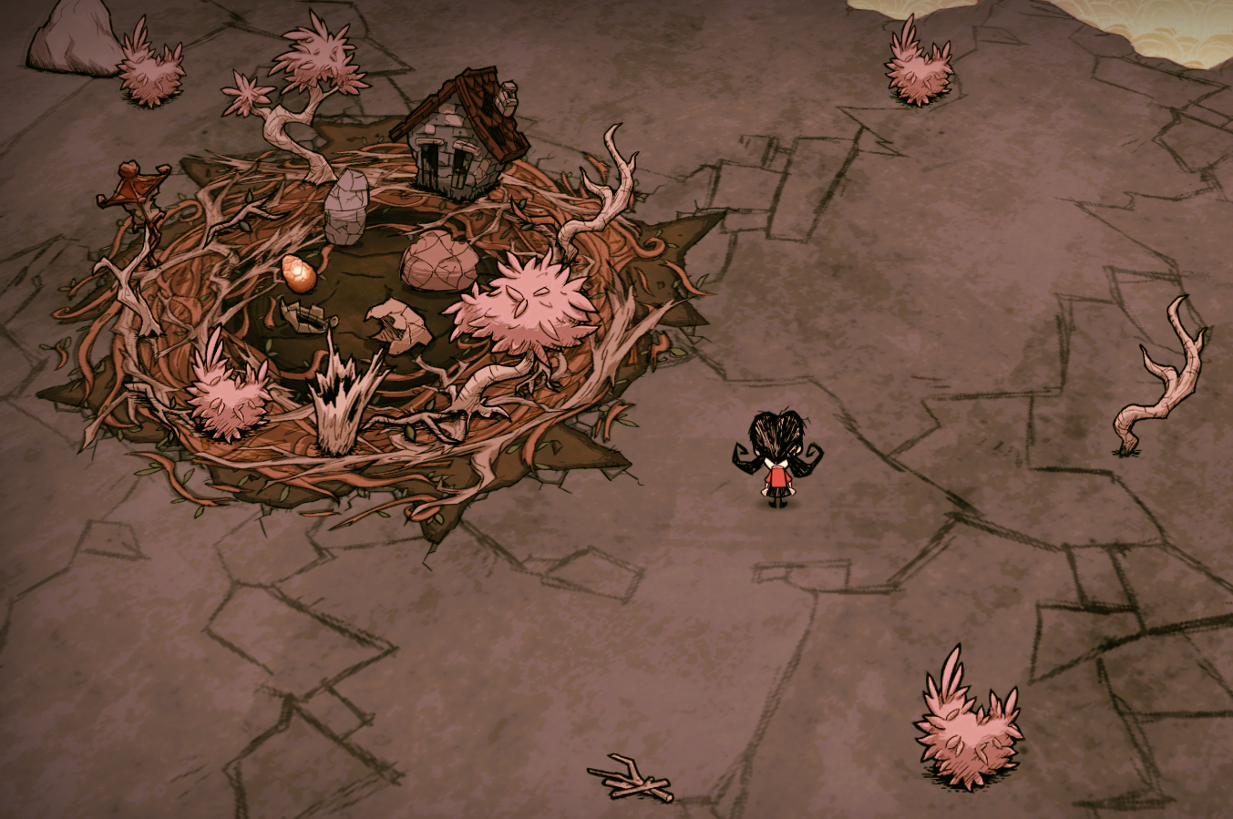 dont starve wiki stone obalysk