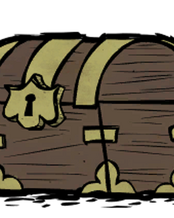 Chest Don T Starve Game Wiki Fandom