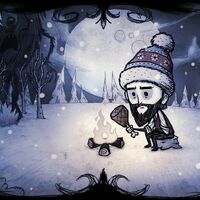 Winter Don T Starve Game Wiki Fandom