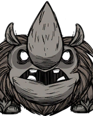 Ancient Guardian Don T Starve Game Wiki Fandom