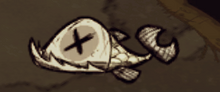 Fish Dead