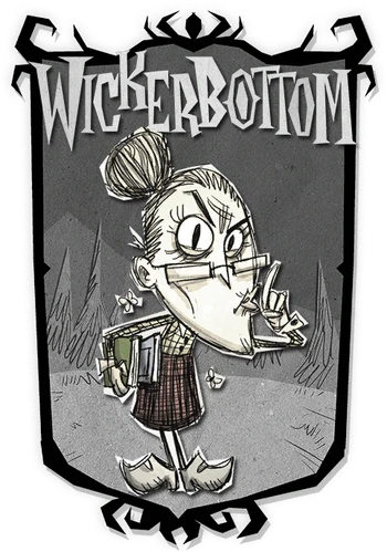 wickerbottom ile ilgili gÃ¶rsel sonucu