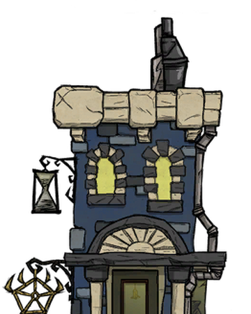 The Sty Oddities Emporium Don T Starve Wiki Fandom