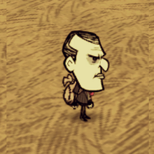 Piggyback Don T Starve Game Wiki Fandom