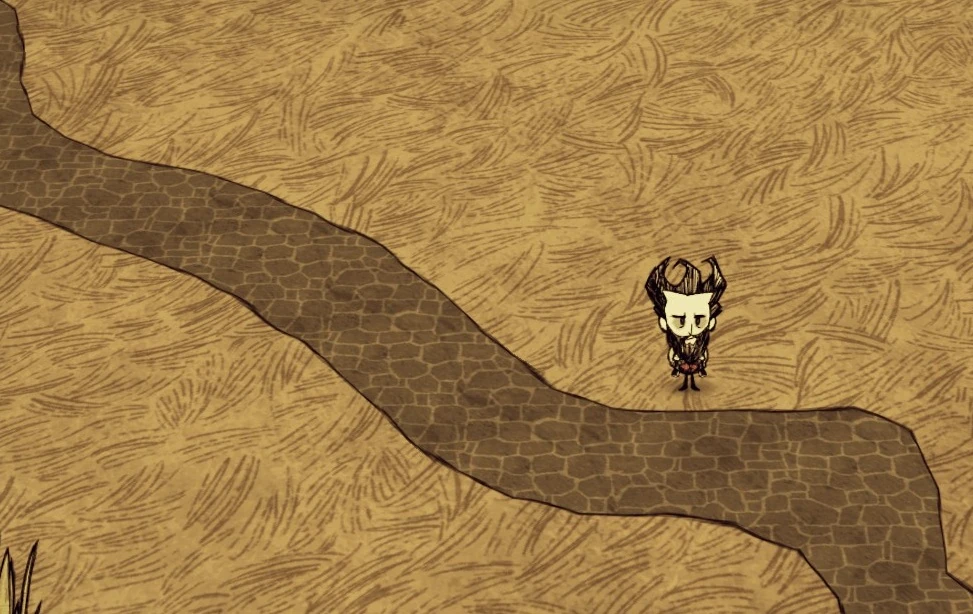 Don't Starve Together Lightning Rod / Don't Starve Together MMOGames