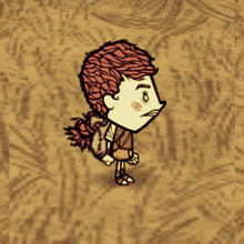 Piggyback Don T Starve Game Wiki Fandom