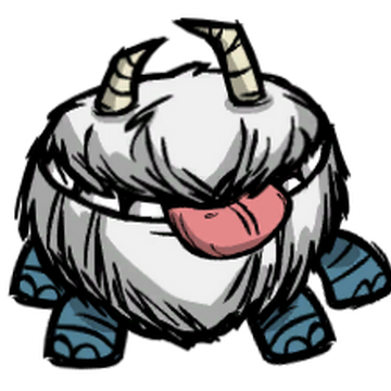 Chester Don T Starve Game Wiki Fandom