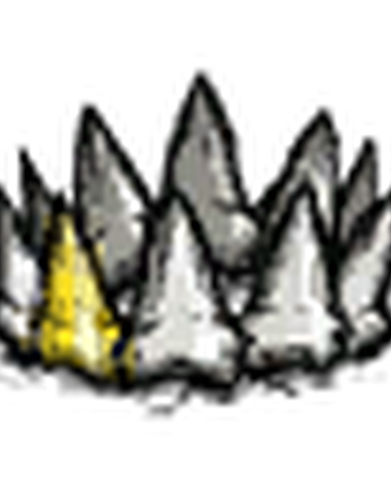 鯊齒王冠 Don T Starve 中文維基 Fandom