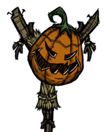 Friendly Scarecrow Don T Starve 攻略 Wiki Fandom