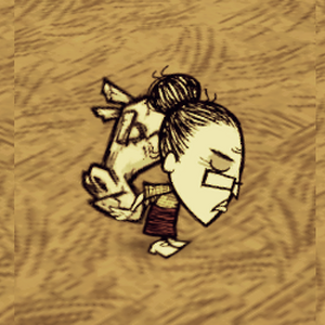 Pin On Dont Starve