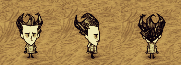dont starve together suspicious marble