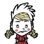 Winnie Portrait