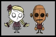 School AU confirmed