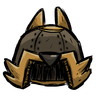 Warhound Helm Icon