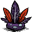 Feather Hat