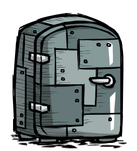 Ice Box