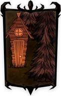 Pighouse Portrait Background