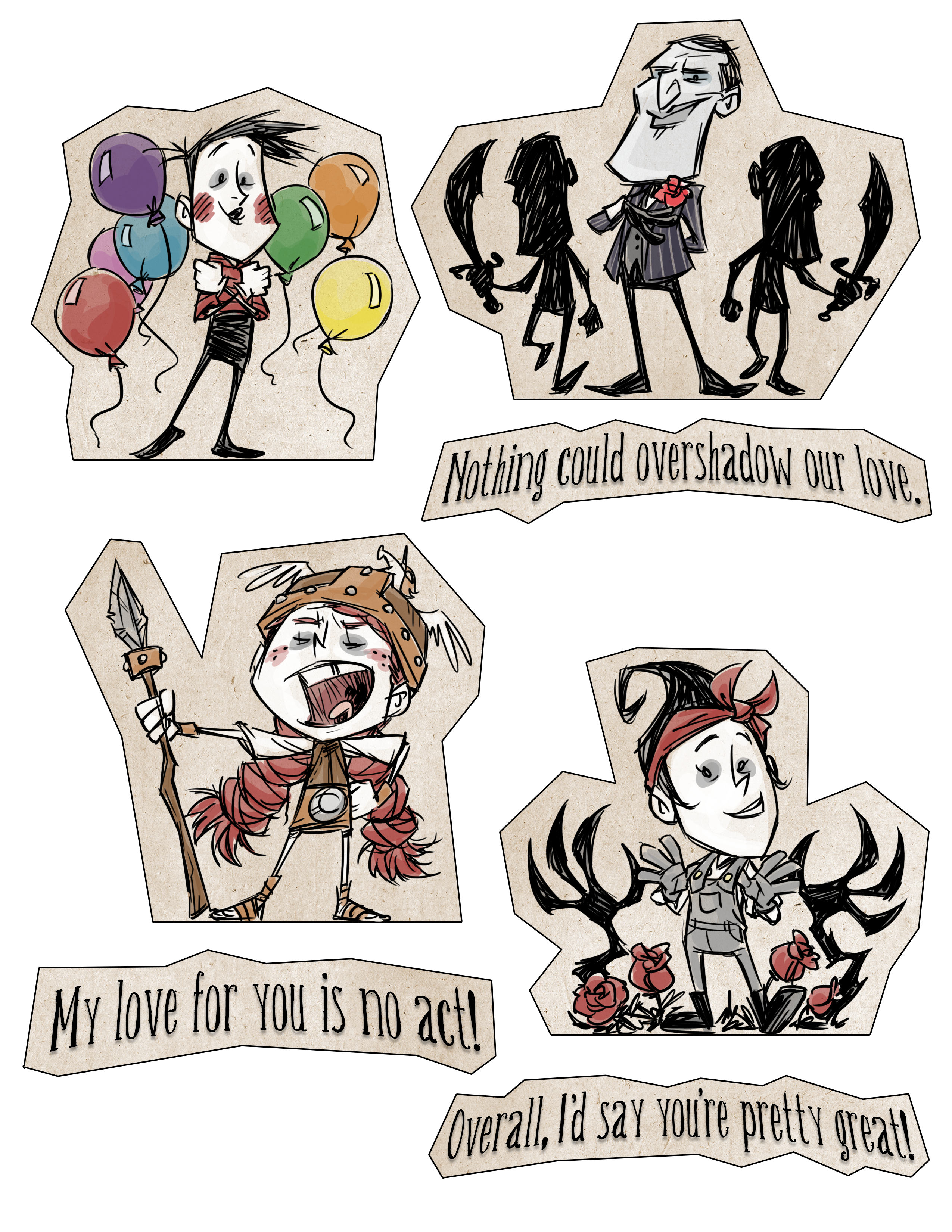 Wigfrid Don T Starve 攻略 Wiki Fandom