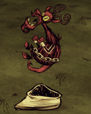 Krampus Escape