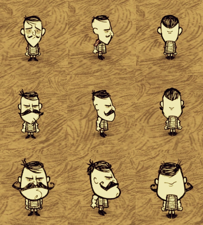 Marble Suit Don't Starve game Wiki FANDOM powered by Wikia