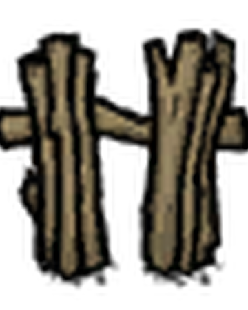 Wood Fence Don T Starve 攻略 Wiki Fandom
