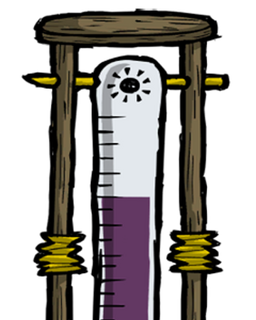 Thermal Measurer Don T Starve Game Wiki Fandom