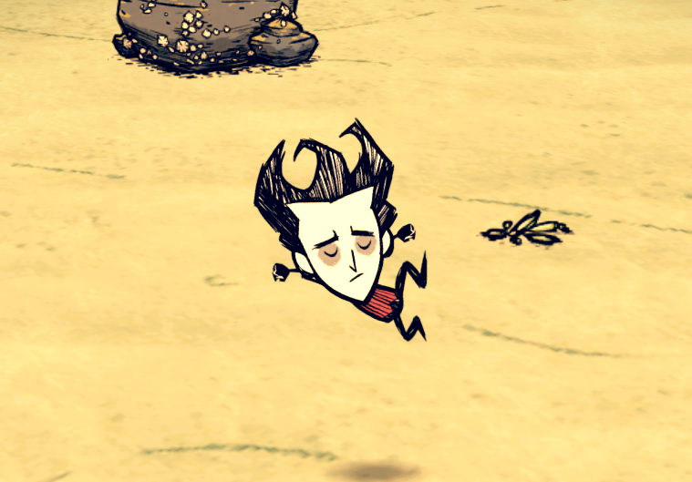 dont starve wiki health items