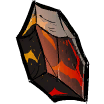 Volcanic Tab