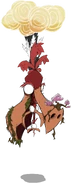 BFB heads