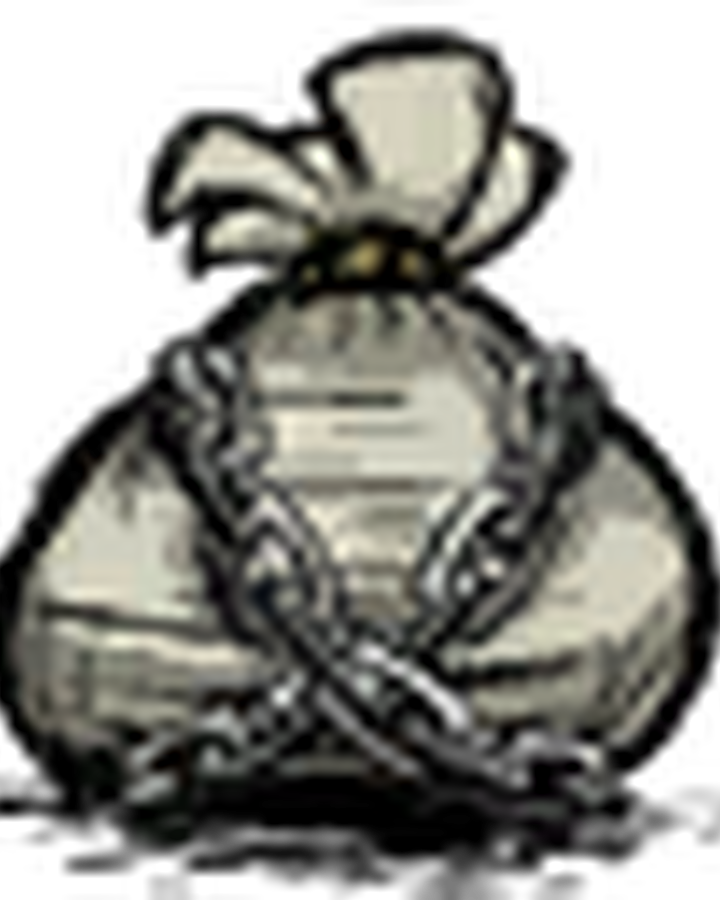 Krampus Sack Don T Starve Wiki Fandom