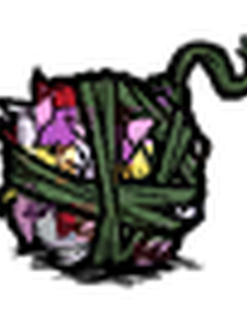 Bath Bomb Don T Starve Wiki Fandom