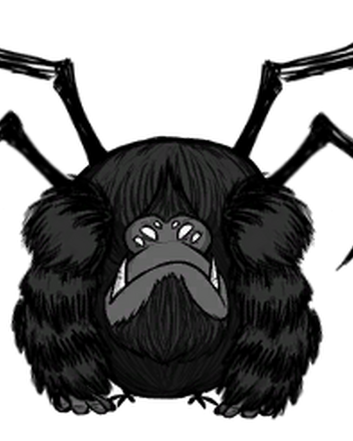 Spider Monkey Don T Starve 攻略 Wiki Fandom