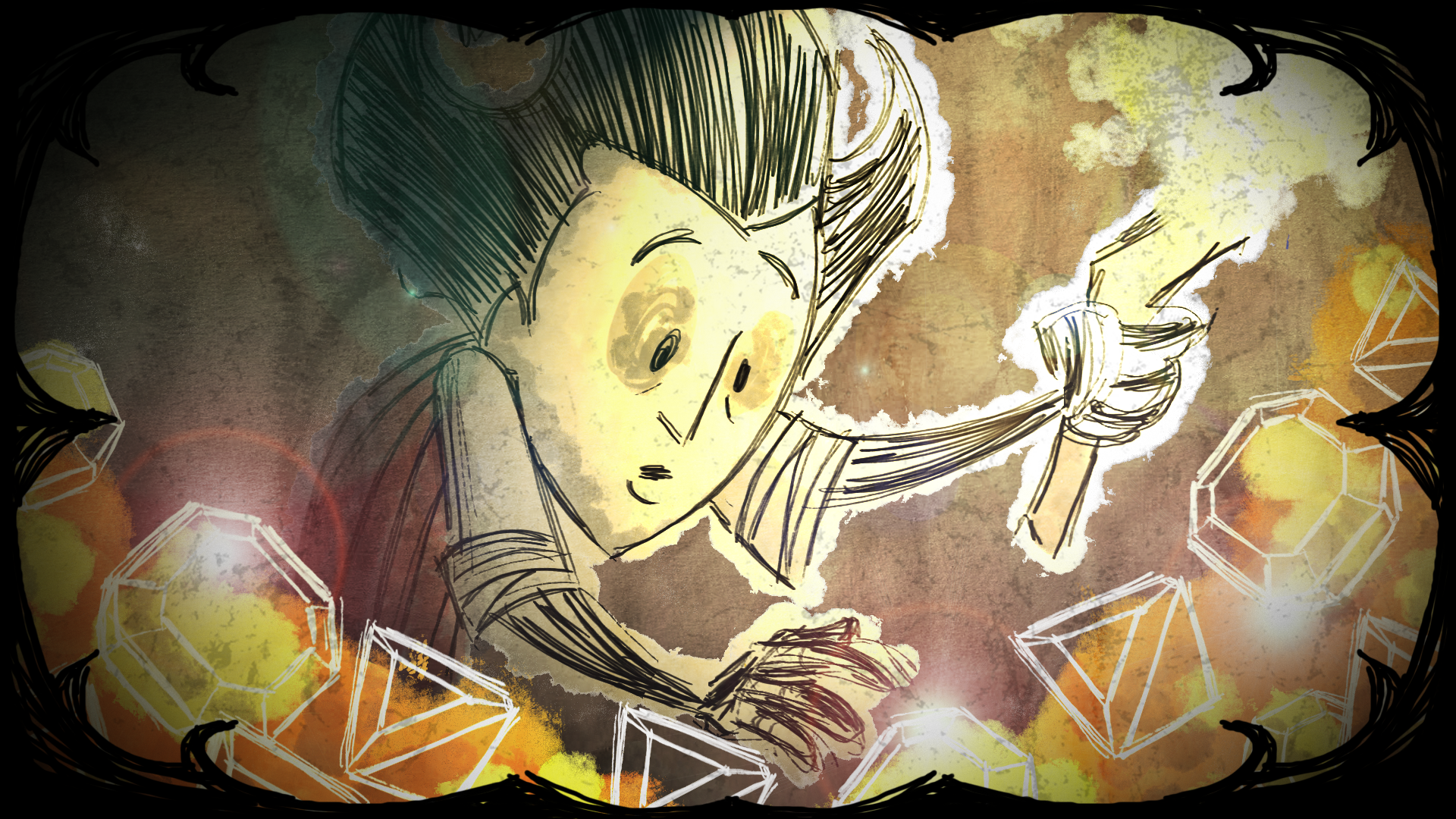 Gem Don T Starve 攻略 Wiki Fandom