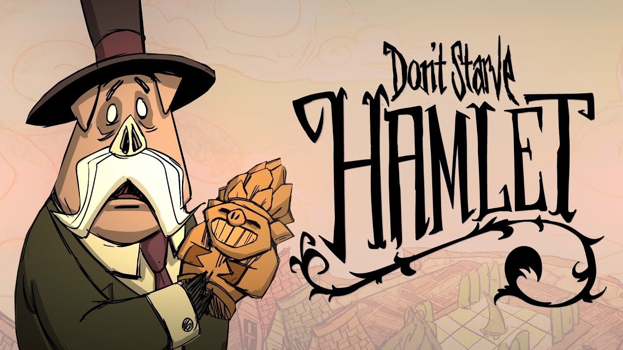 Don T Starve Wiki Hamlet攻略記事作成について Don T Starve 攻略 Wiki Fandom