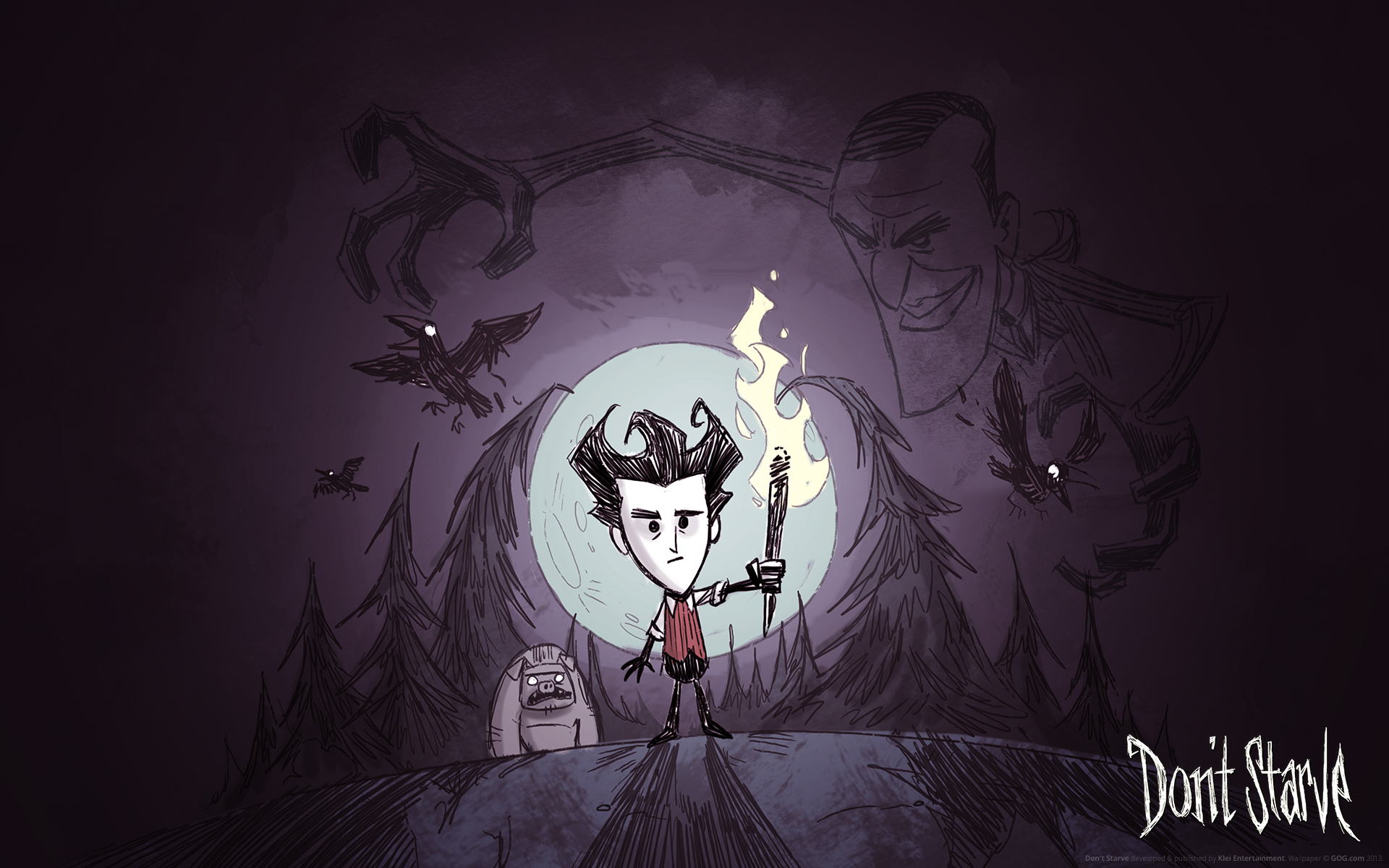 Don T Starve Wiki 無印攻略記事作成について Don T Starve 攻略 Wiki Fandom