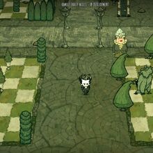 Lawn Decoration Don T Starve Game Wiki Fandom