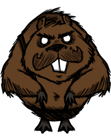 Cursed Woodie Don T Starve Game Wiki Fandom