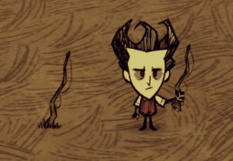 Fishing Rod | Don't Starve game Wiki | FANDOM powered by Wikia
